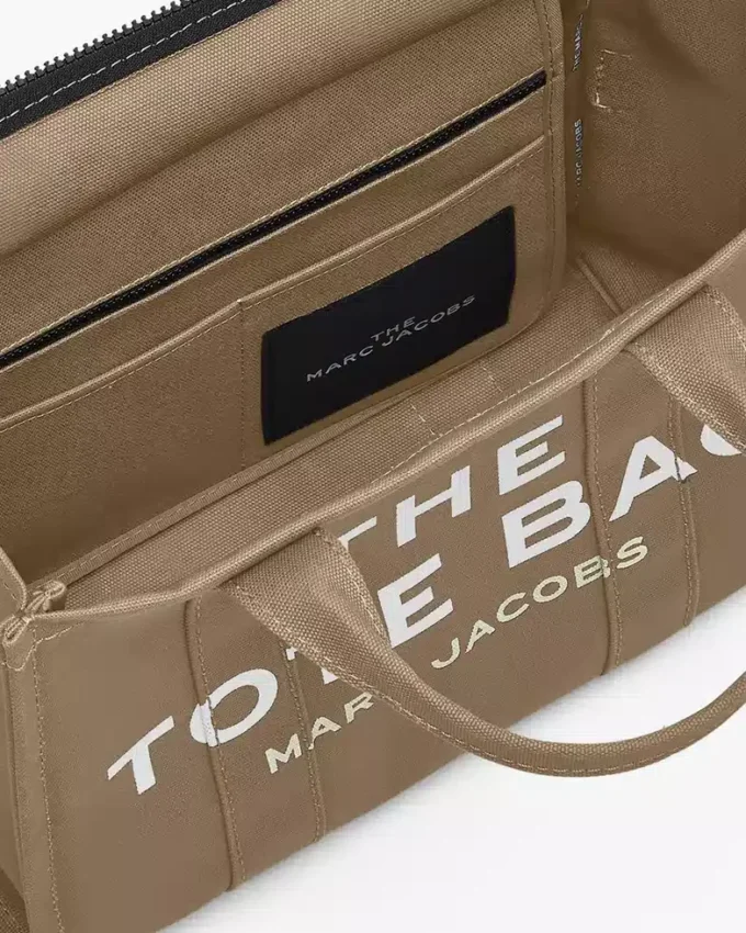 The Canvas Medium Tote Bag The Canvas Medium Tote Bag