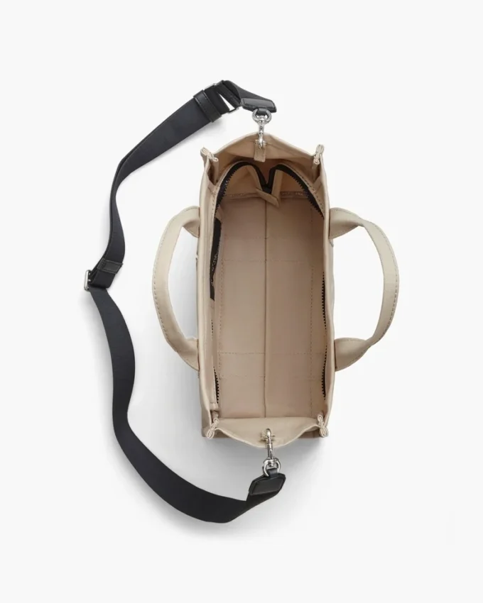The Canvas Medium Tote Bag The Canvas Medium Tote Bag