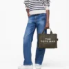 The Canvas Medium Tote Bag The Canvas Medium Tote Bag