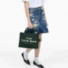 The Canvas Medium Tote Bag The Canvas Medium Tote Bag
