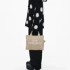 The Canvas Medium Tote Bag The Canvas Medium Tote Bag