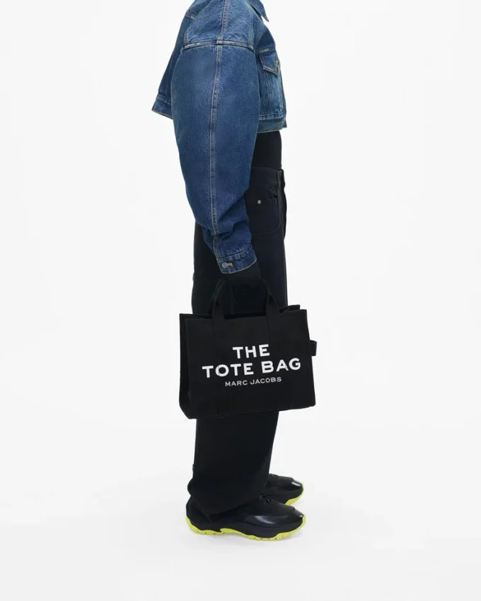 The Canvas Medium Tote Bag The Canvas Medium Tote Bag