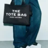 The Canvas Medium Tote Bag The Canvas Medium Tote Bag