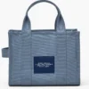 The Canvas Small Tote Bag The Canvas Small Tote Bag