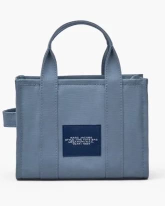 The Canvas Small Tote Bag