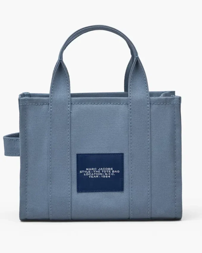 The Canvas Small Tote Bag The Canvas Small Tote Bag