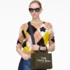 The Canvas Small Tote Bag The Canvas Small Tote Bag
