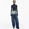 The Canvas Small Tote Bag The Canvas Small Tote Bag