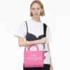 The Canvas Small Tote Bag The Canvas Small Tote Bag
