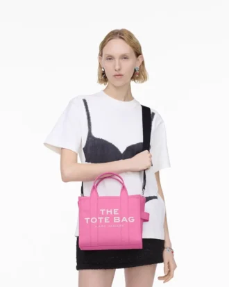 The Canvas Small Tote Bag