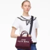 The Canvas Small Tote Bag The Canvas Small Tote Bag