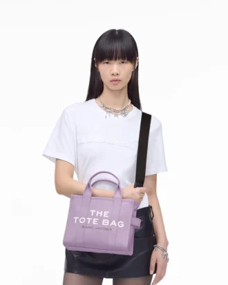 The Canvas Small Tote Bag