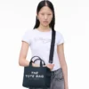 The Canvas Small Tote Bag The Canvas Small Tote Bag