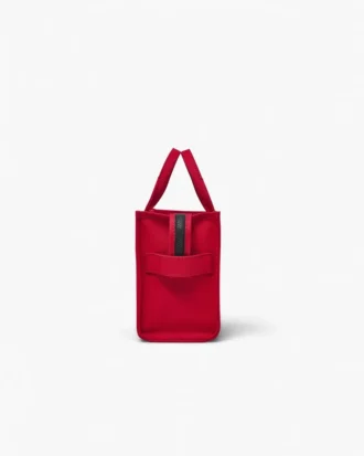 The Canvas Small Tote Bag