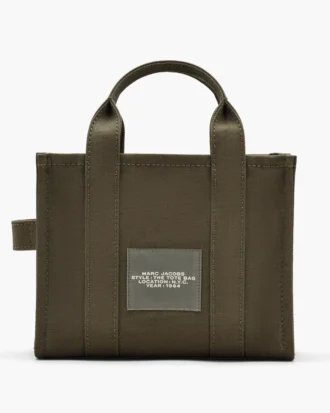 The Canvas Small Tote Bag
