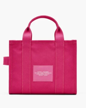 The Canvas Small Tote Bag