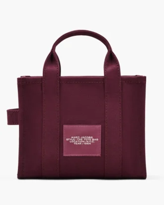 The Canvas Small Tote Bag