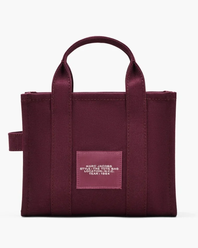 The Canvas Small Tote Bag The Canvas Small Tote Bag