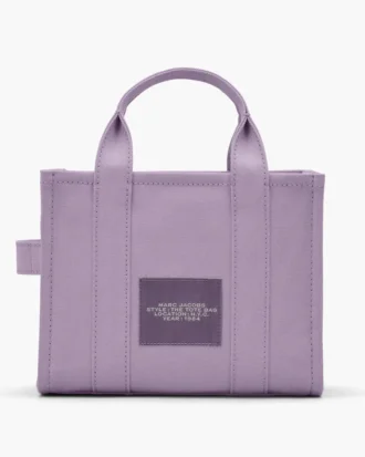 The Canvas Small Tote Bag