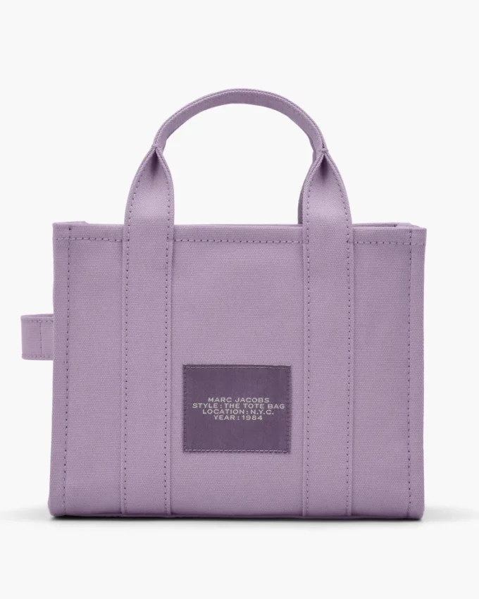 The Canvas Small Tote Bag The Canvas Small Tote Bag