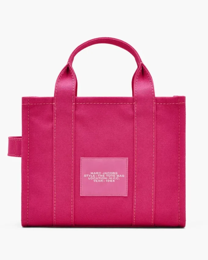 The Canvas Small Tote Bag The Canvas Small Tote Bag