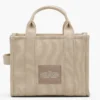 The Canvas Small Tote Bag The Canvas Small Tote Bag