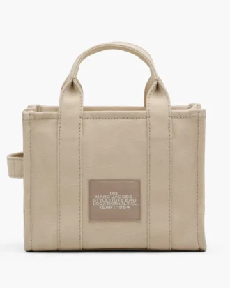 The Canvas Small Tote Bag