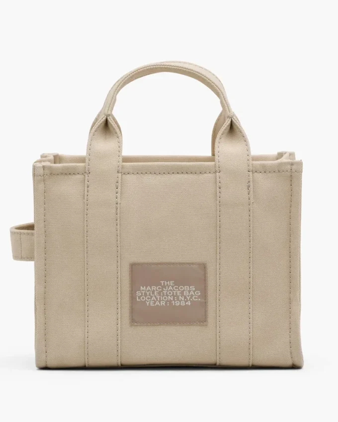 The Canvas Small Tote Bag The Canvas Small Tote Bag