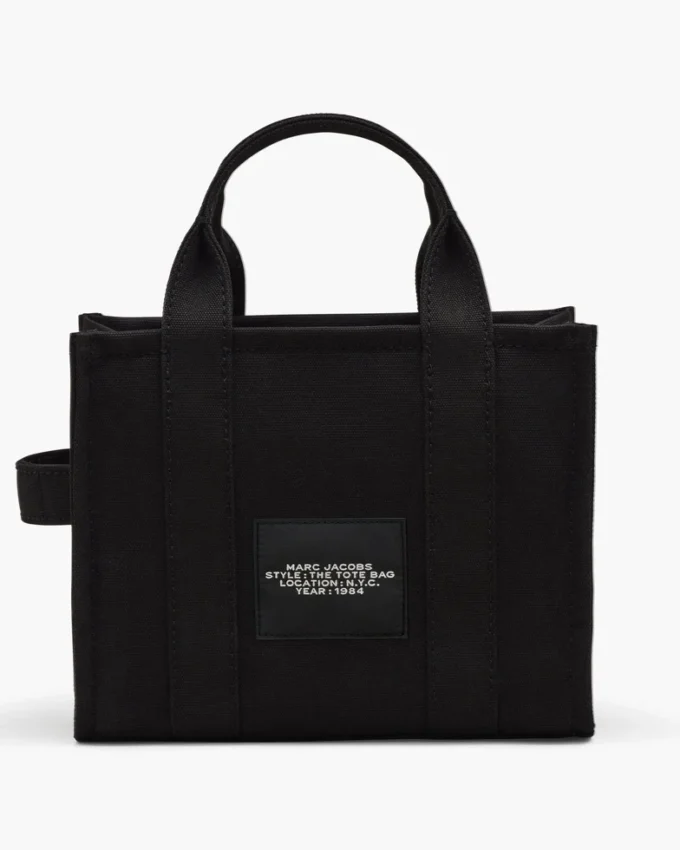 The Canvas Small Tote Bag The Canvas Small Tote Bag