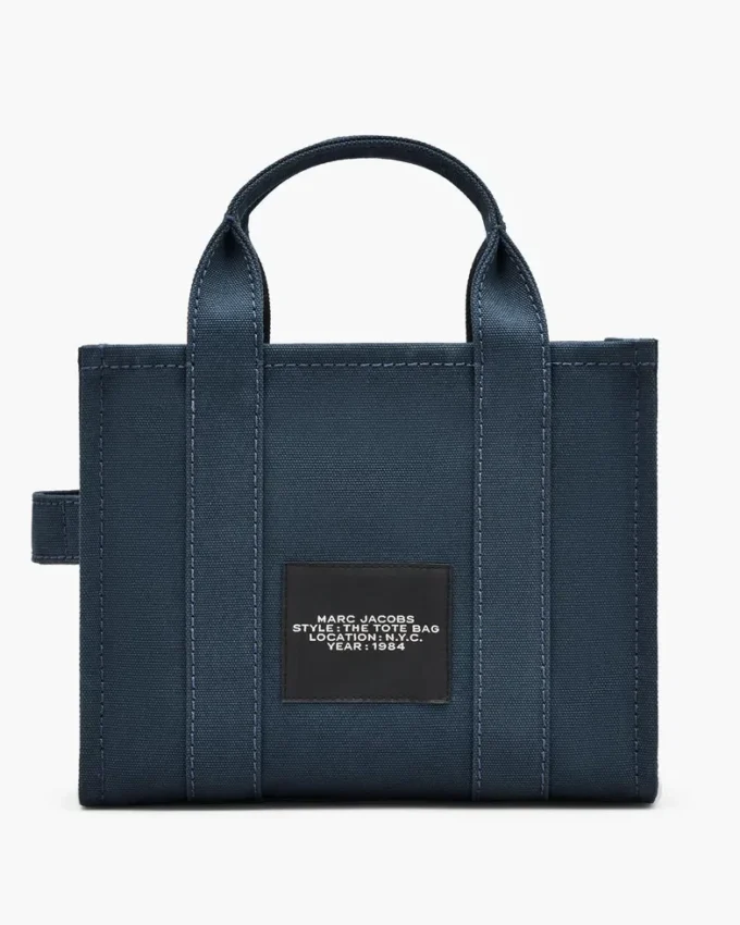 The Canvas Small Tote Bag The Canvas Small Tote Bag