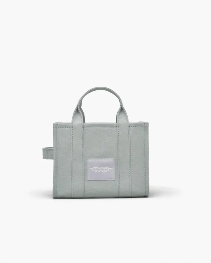 The Canvas Small Tote Bag The Canvas Small Tote Bag