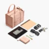 The Canvas Small Tote Bag The Canvas Small Tote Bag