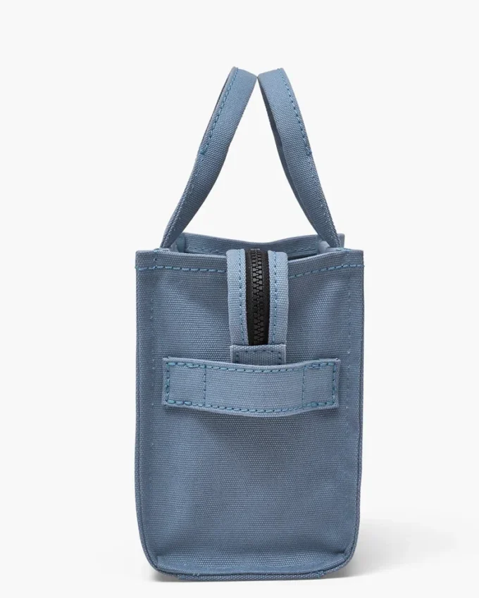 The Canvas Small Tote Bag The Canvas Small Tote Bag