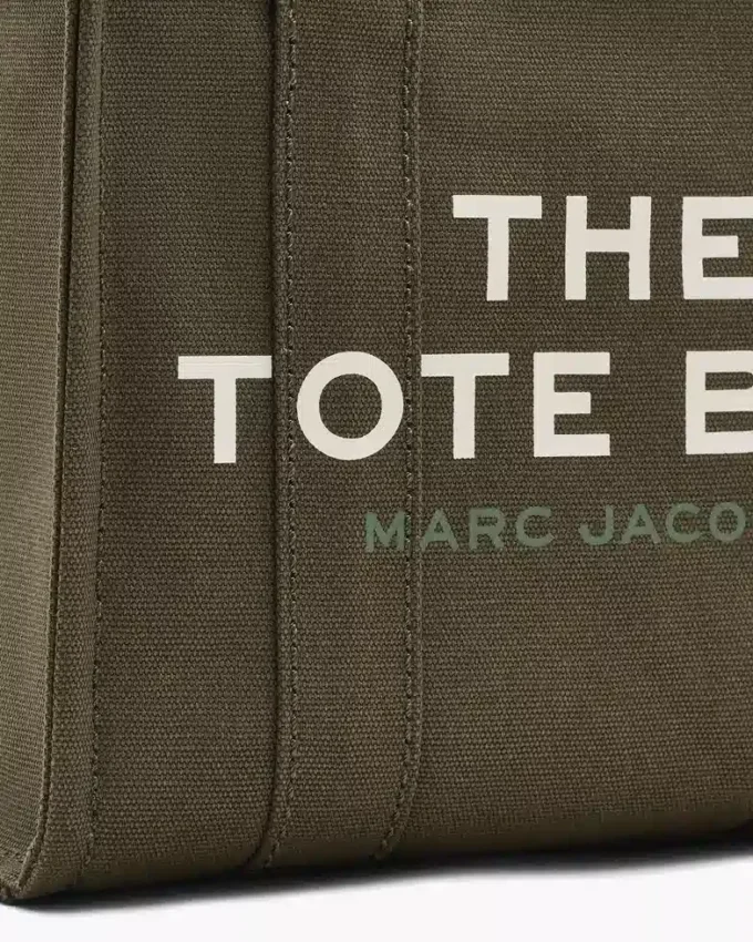 The Canvas Small Tote Bag The Canvas Small Tote Bag