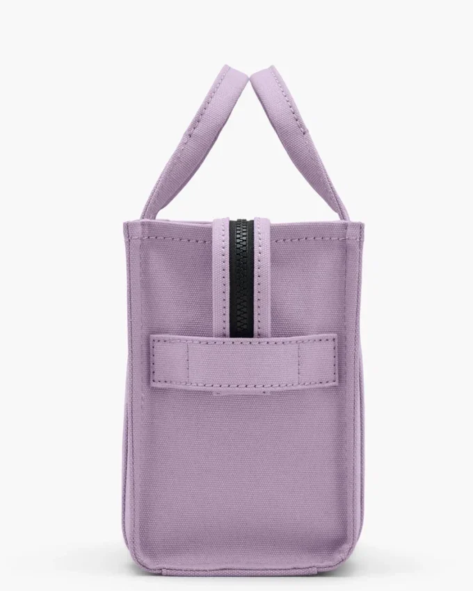 The Canvas Small Tote Bag The Canvas Small Tote Bag