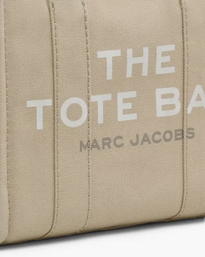The Canvas Small Tote Bag The Canvas Small Tote Bag