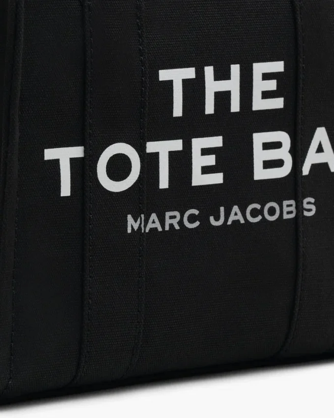 The Canvas Small Tote Bag The Canvas Small Tote Bag