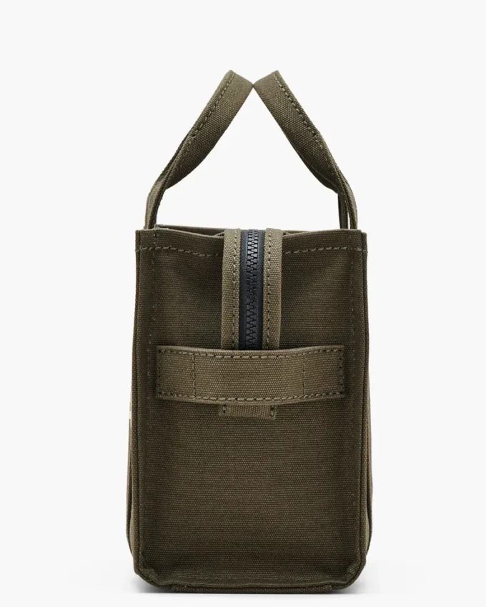 The Canvas Small Tote Bag The Canvas Small Tote Bag