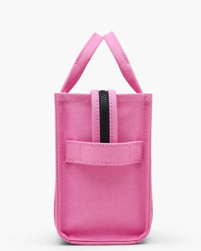 The Canvas Small Tote Bag The Canvas Small Tote Bag