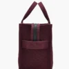 The Canvas Small Tote Bag The Canvas Small Tote Bag