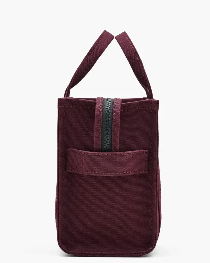 The Canvas Small Tote Bag The Canvas Small Tote Bag