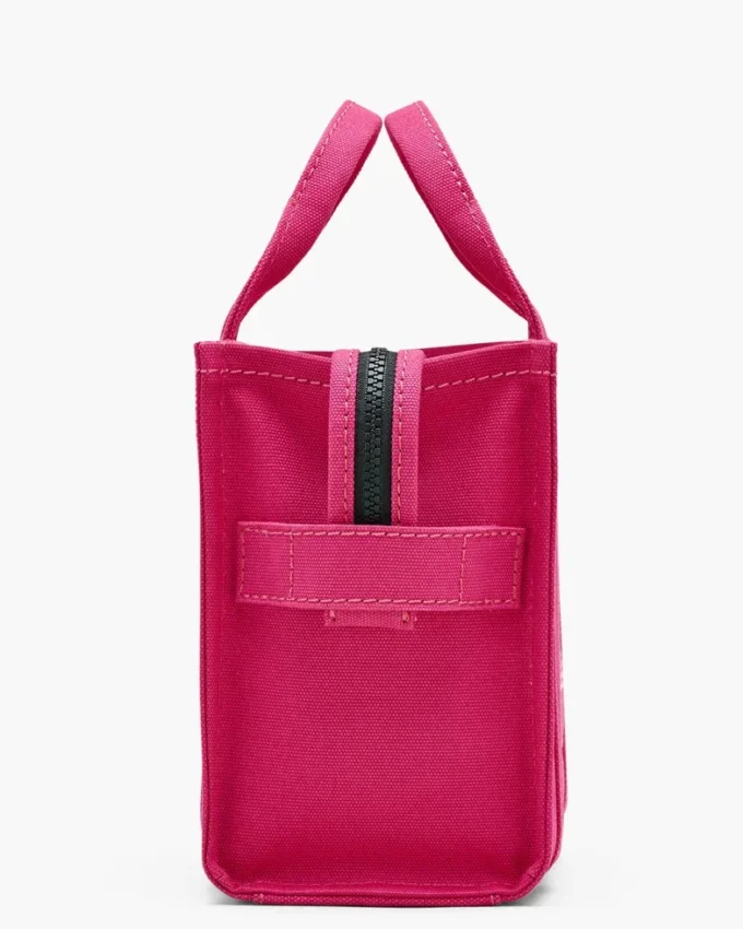 The Canvas Small Tote Bag The Canvas Small Tote Bag