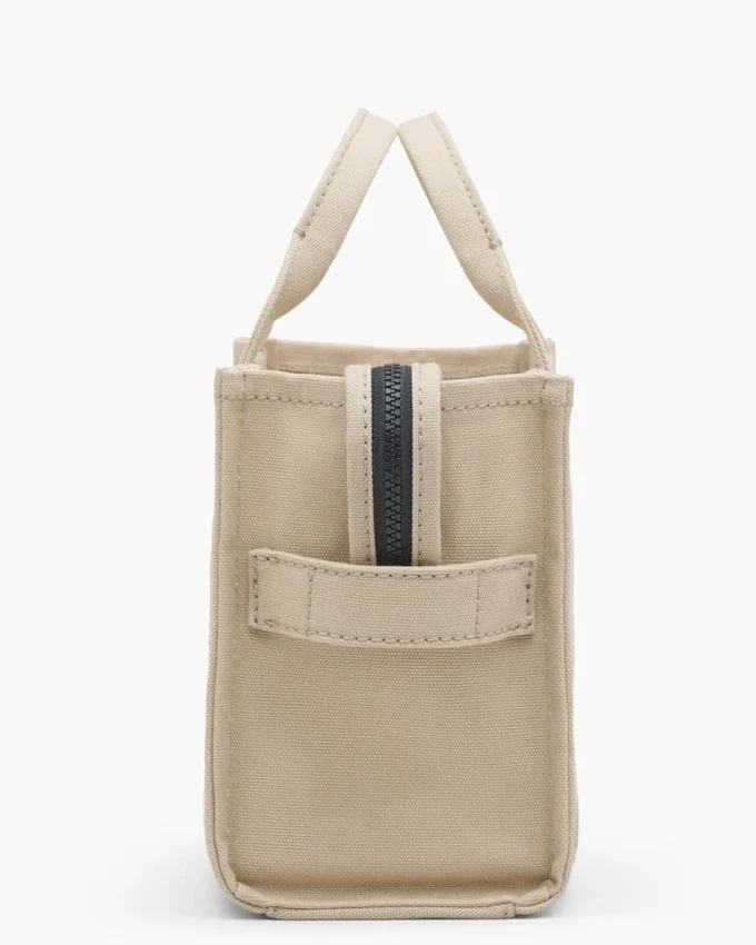 The Canvas Small Tote Bag The Canvas Small Tote Bag
