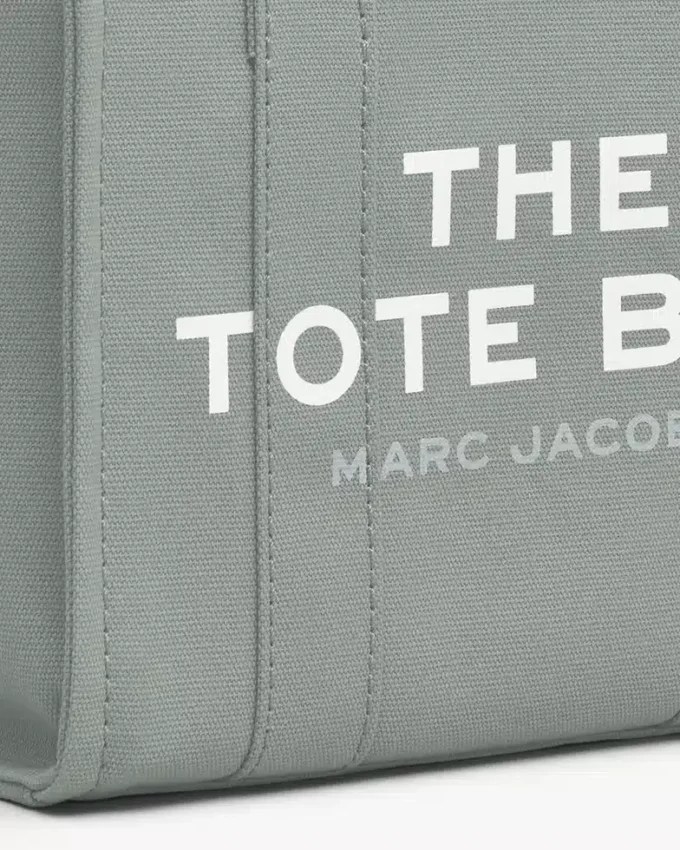 The Canvas Small Tote Bag The Canvas Small Tote Bag