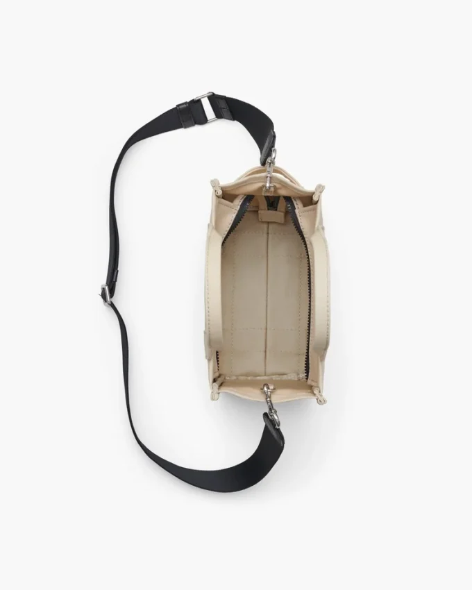 The Canvas Small Tote Bag The Canvas Small Tote Bag