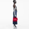 The Canvas Small Tote Bag The Canvas Small Tote Bag