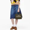 The Canvas Small Tote Bag The Canvas Small Tote Bag
