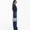 The Canvas Small Tote Bag The Canvas Small Tote Bag