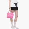 The Canvas Small Tote Bag The Canvas Small Tote Bag