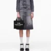 The Canvas Small Tote Bag The Canvas Small Tote Bag